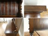アンティーク家具 カップボード 80502