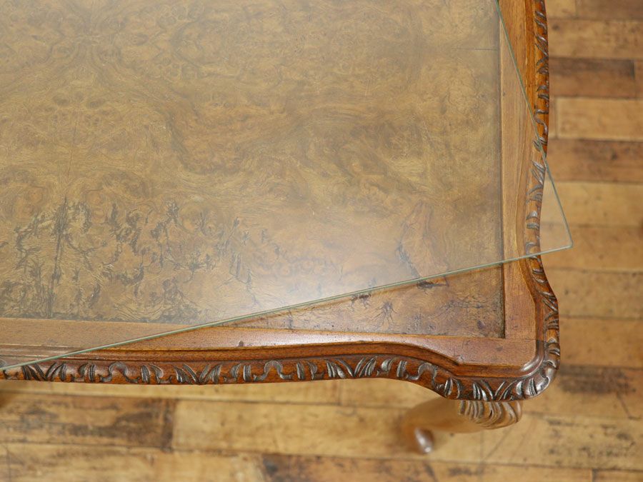 アンティーク家具 ネストテーブル 80514