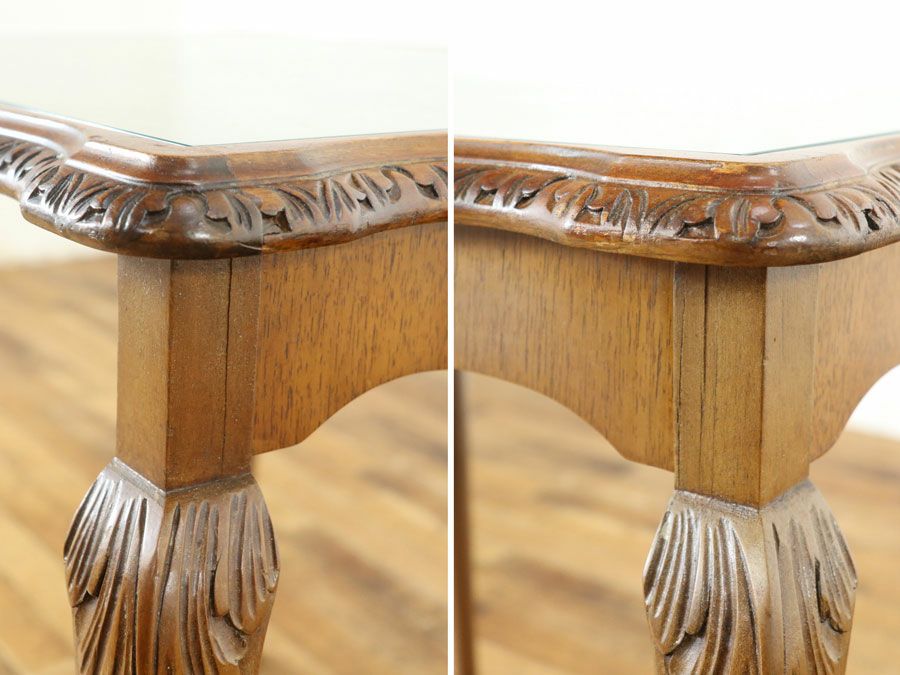 アンティーク家具 ネストテーブル 80514