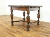 アンティーク家具 ドローリーフテーブル 80579
