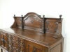 アンティーク家具 サイドボード 80564