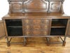 アンティーク家具 サイドボード 80564