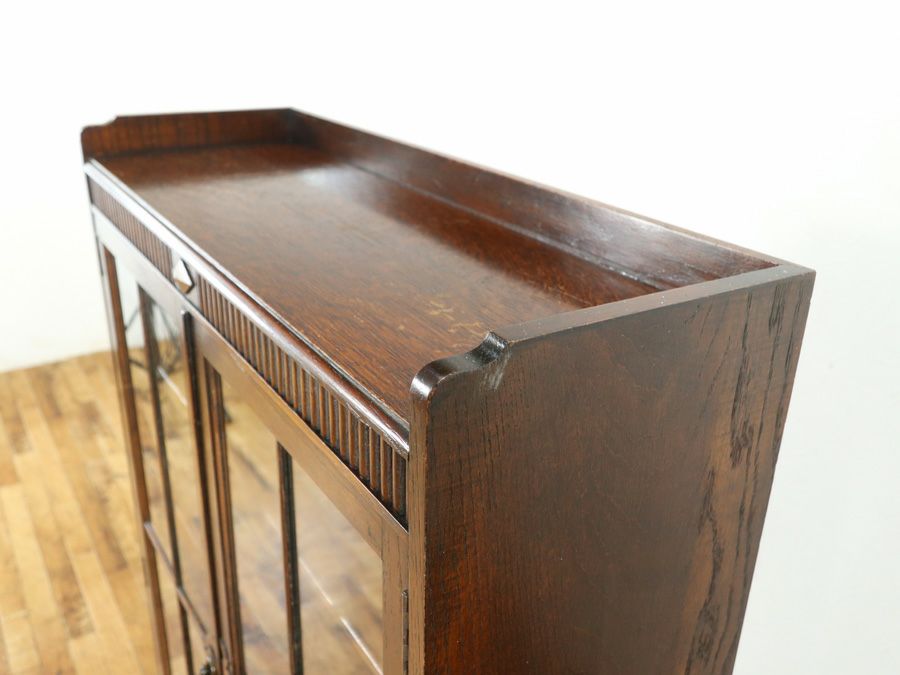 Waring and Gillow本棚 80593