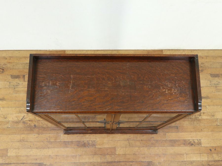 Waring and Gillow本棚 80593