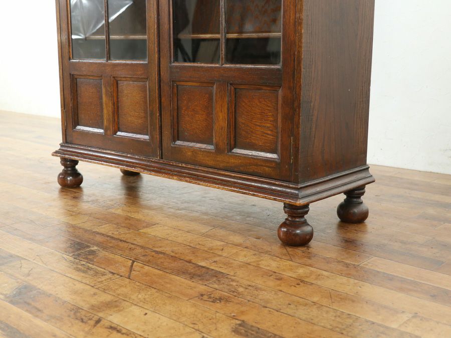 Waring and Gillow本棚 80593