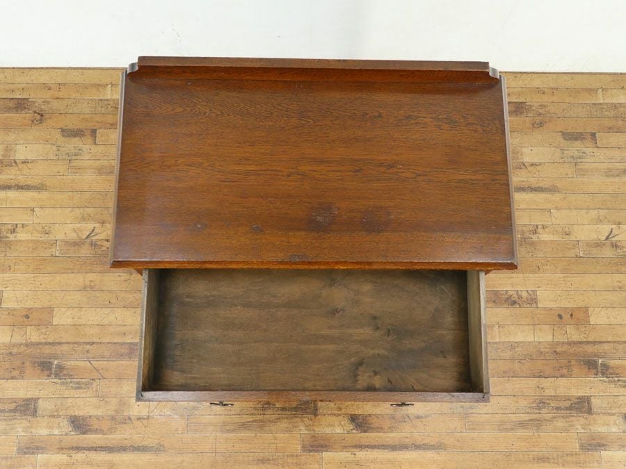 アンティーク家具 チェスト 80637