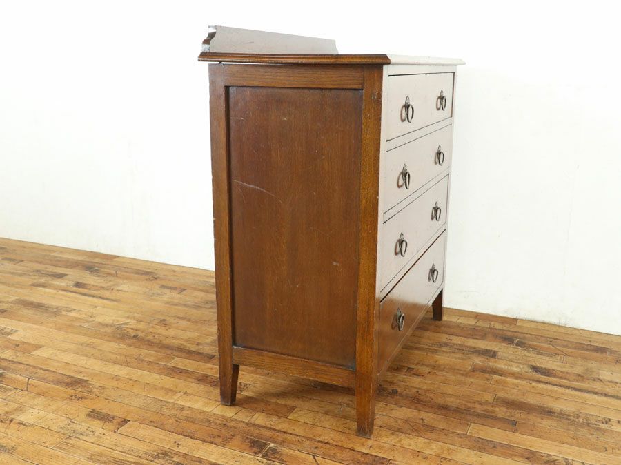 アンティーク家具 チェスト 80637