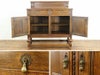 アンティーク家具 サイドボード 80533