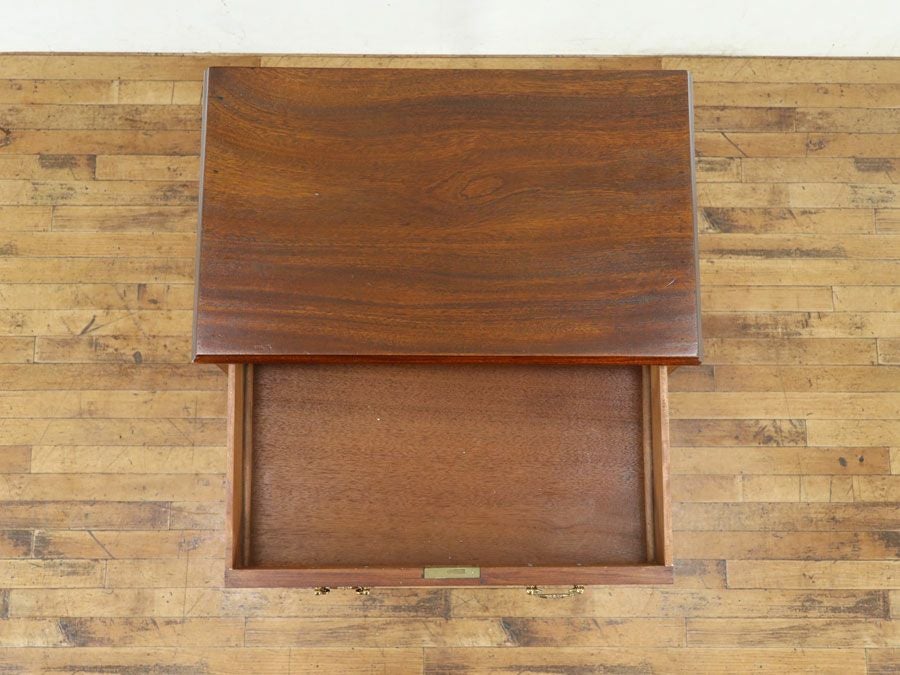 アンティーク家具 チェスト 80537