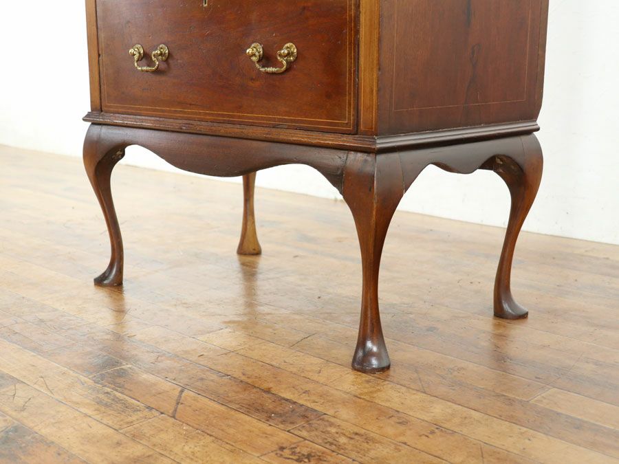 アンティーク家具 チェスト 80537