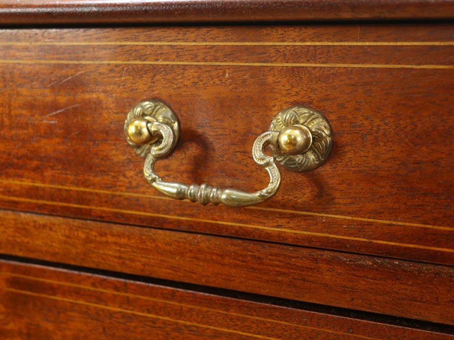 アンティーク家具 チェスト 80537