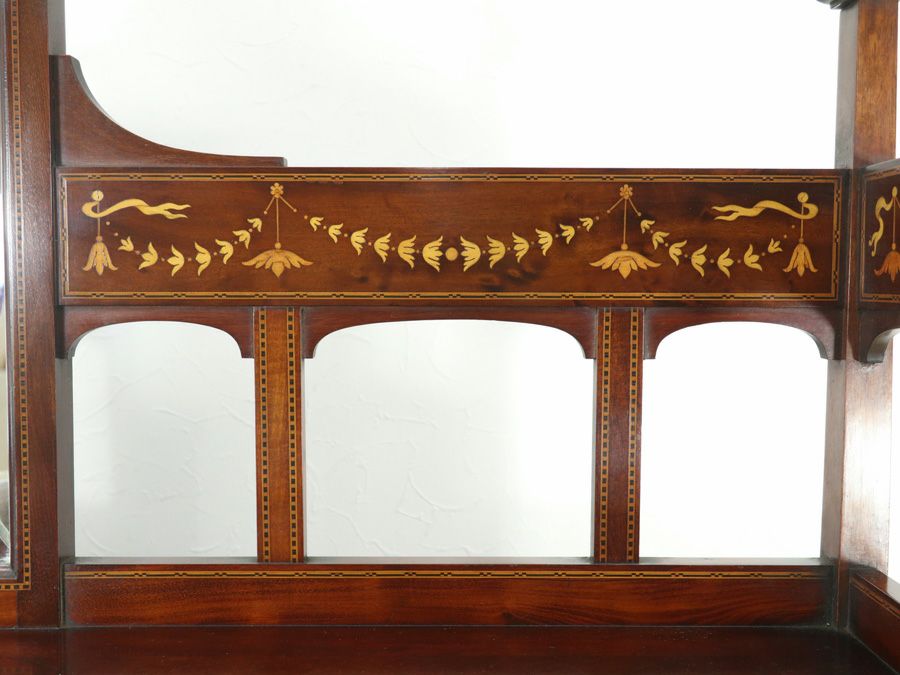 アーツアンドクラフツ キャビネット 80610