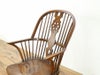 アンティーク家具 ウィンザーチェア 80631
