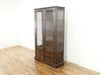 アンティーク家具 ショーケース 80435