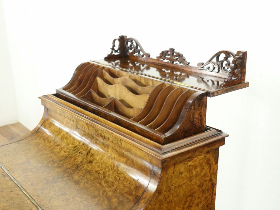 アンティーク家具 ダベンポートデスク 80567