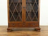 アンティーク家具 ブックケース 80504