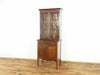 アンティーク家具 キャビネット 80647
