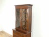 アンティーク家具 キャビネット 80647