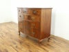 アンティーク家具 キャビネット 80507