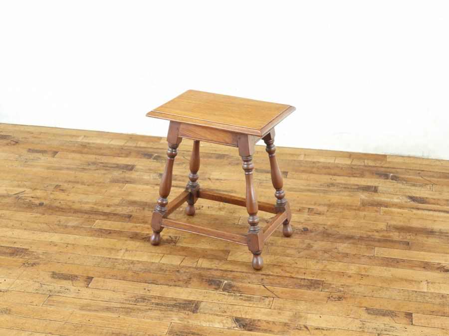 アンティーク家具 小テーブル 80573a