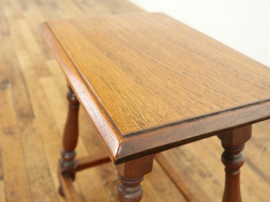 アンティーク家具 小テーブル 80573a