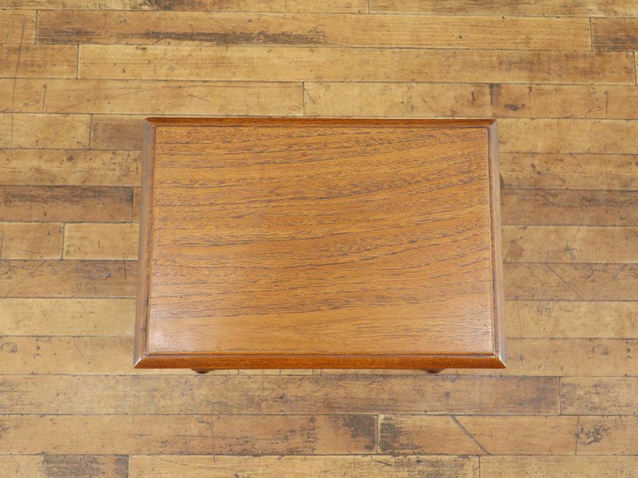 アンティーク家具 小テーブル 80573a