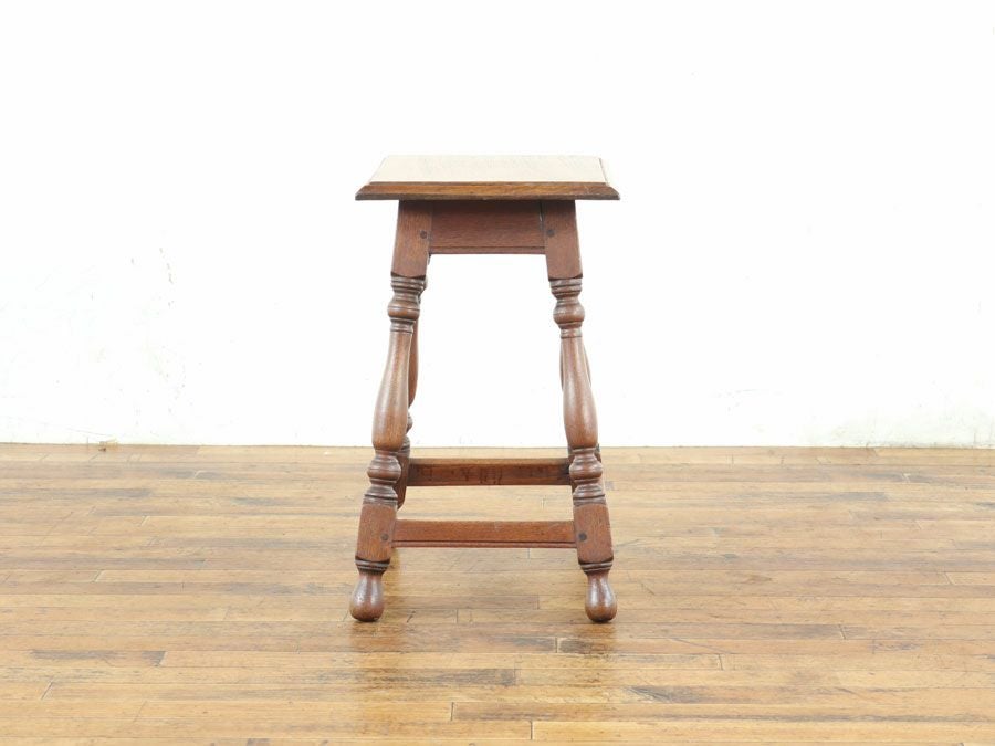 アンティーク家具 小テーブル 80573a