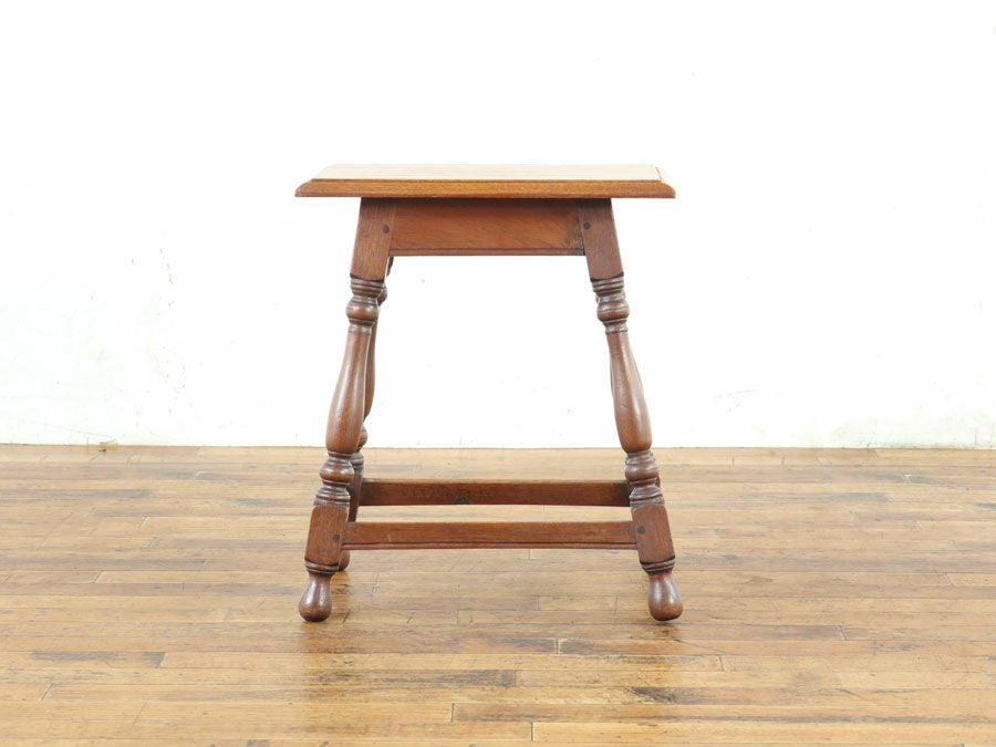 アンティーク家具 小テーブル 80573a