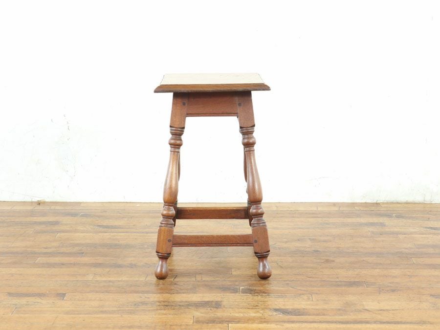 アンティーク家具 小テーブル 80573b