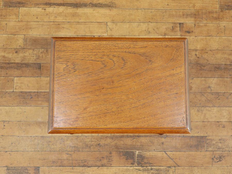 アンティーク家具 小テーブル 80573c