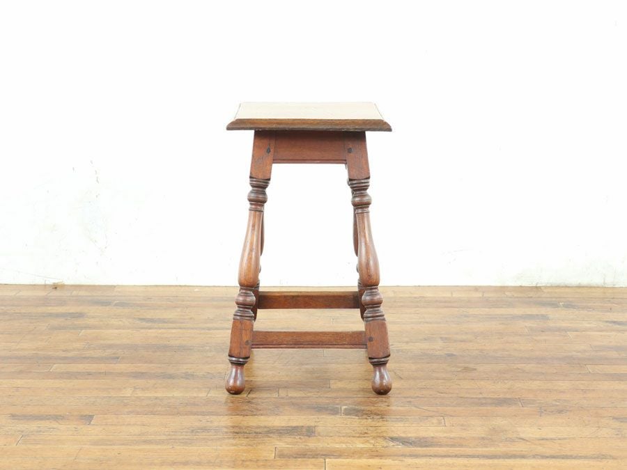 アンティーク家具 小テーブル 80573c