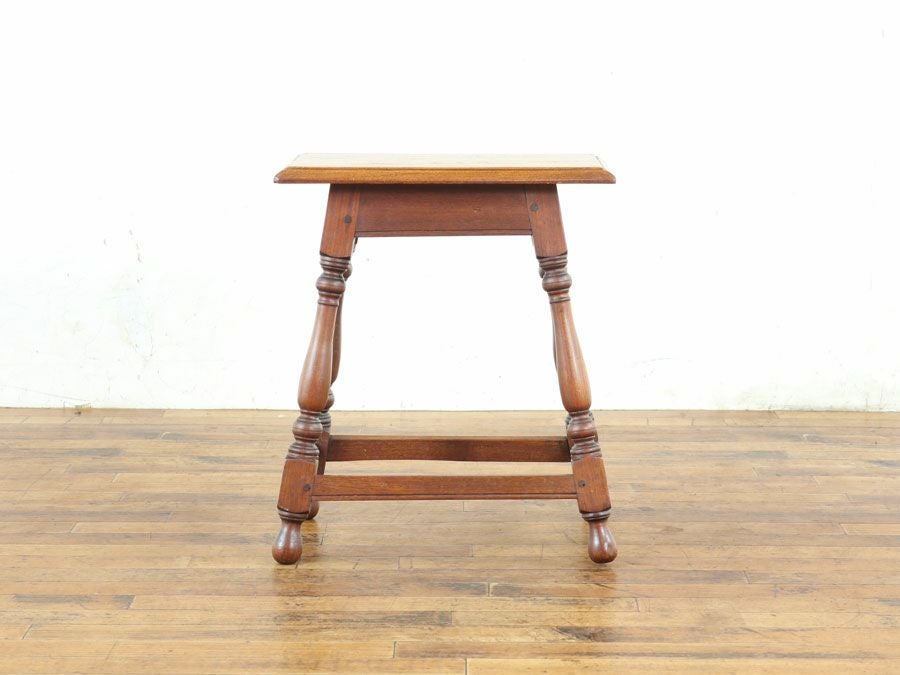 アンティーク家具 小テーブル 80573c