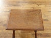アンティーク家具 小テーブル 80573d