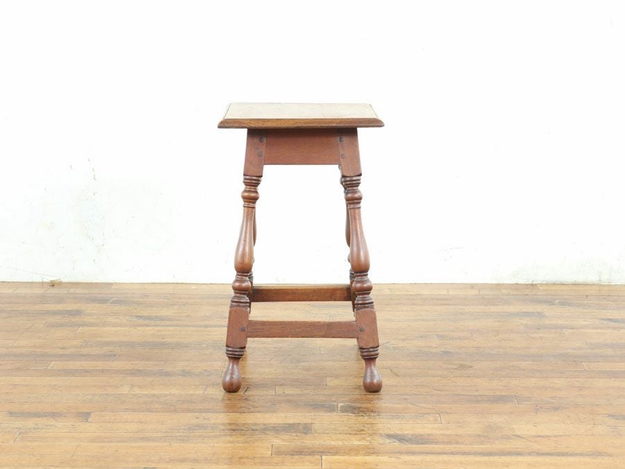 アンティーク家具 小テーブル 80573d