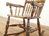 アンティーク家具 ロッキングチェア 80557