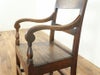 アンティーク家具 アームチェア 80628a