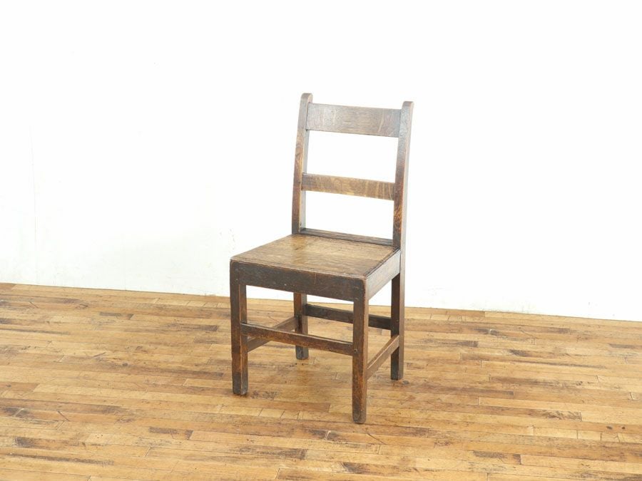アンティーク家具 チェア 80628b