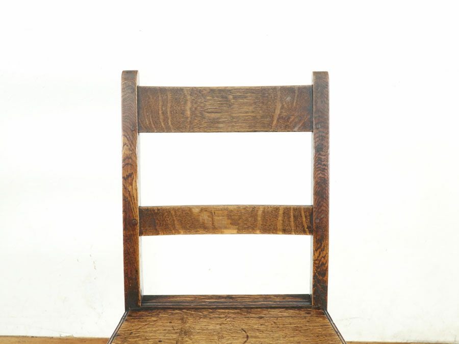 アンティーク家具 チェア 80628b