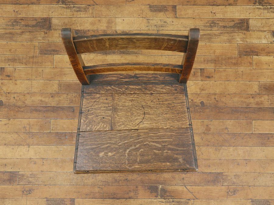 アンティーク家具 チェア 80628b