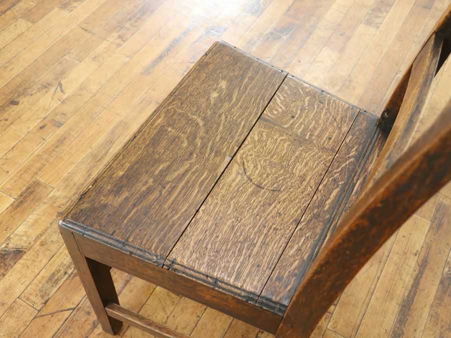 アンティーク家具 チェア 80628b