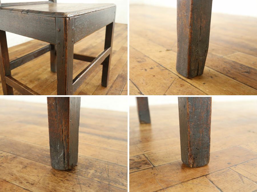 アンティーク家具 チェア 80628b