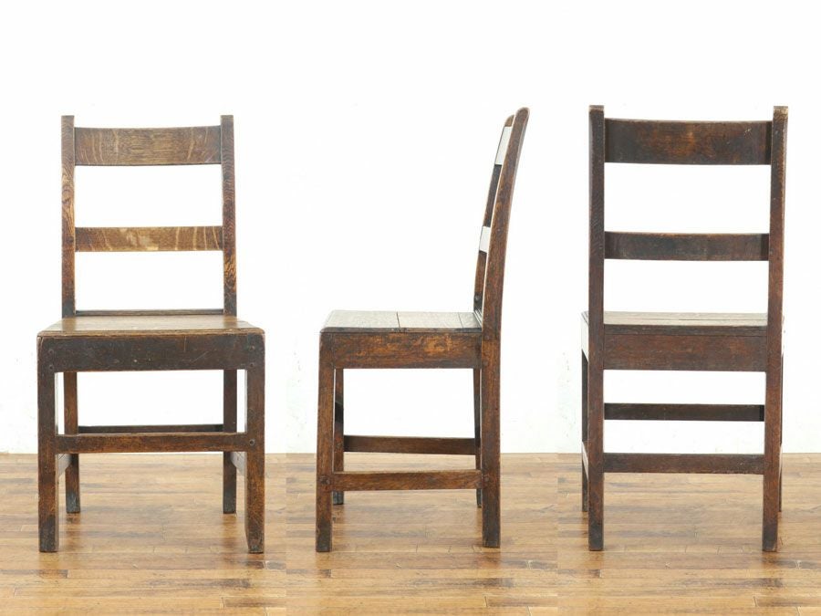 アンティーク家具 チェア 80628b