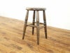 アンティーク家具 スツール 80580