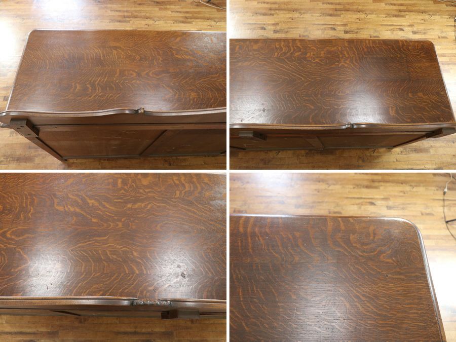 アンティーク家具 フランスサイドボード 65336