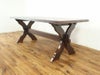 アンティーク家具 オランダテーブル 65344a