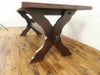 アンティーク家具 オランダテーブル 65344a