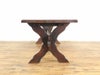 アンティーク家具 オランダテーブル 65344a