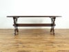 アンティーク家具 オランダテーブル 65344a