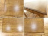 アンティーク家具 ダイニングテーブル 65359a
