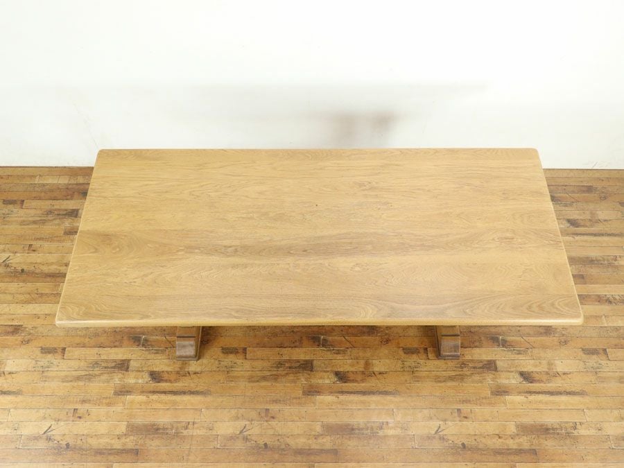 アンティーク家具 オランダテーブル 65429